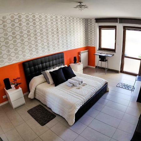 Bed And Breakfast La Palanzana Viterbo Exteriér fotografie