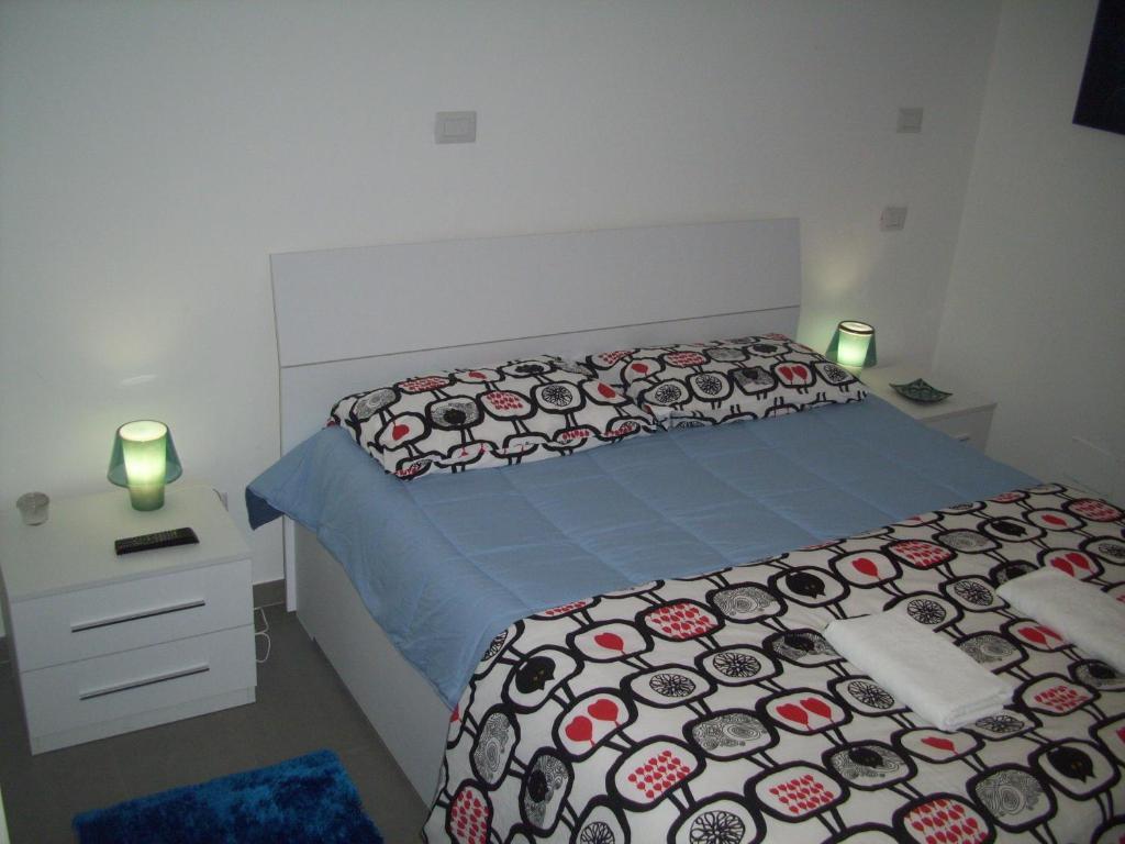 Bed And Breakfast La Palanzana Viterbo Pokoj fotografie